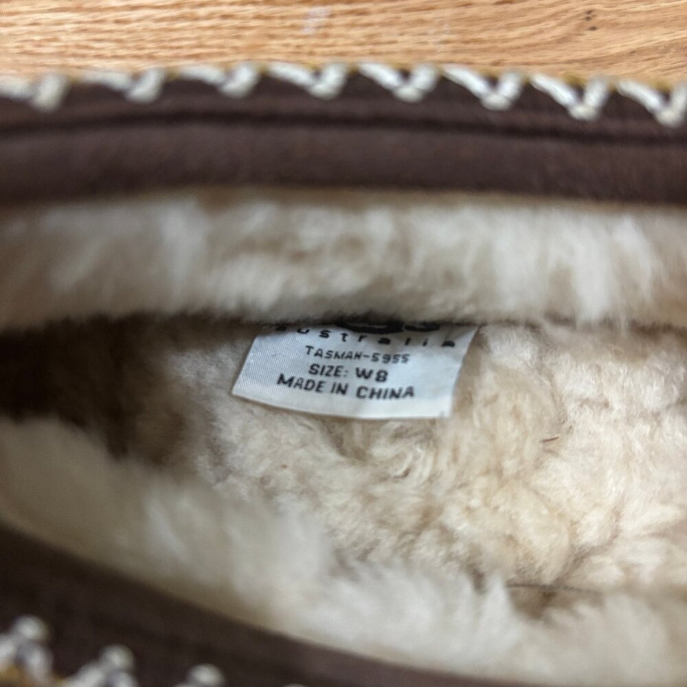 UGG Tasman - Picture 3 of 10